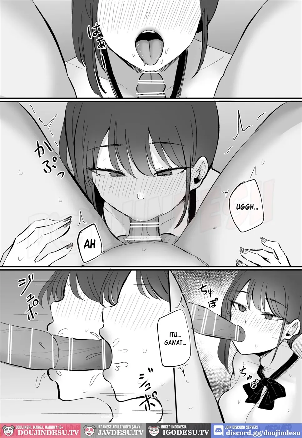 Namaiki na Kouhai-chan to 10-nengo ni wa Kekkon Shiteta. - Page 32